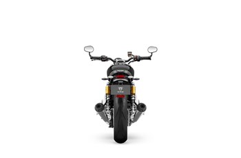 Triumph Speed Twin 1200 RS 2025 - Bild 5 Triumph Speed Twin 1200 RS 2025 - Bild 5