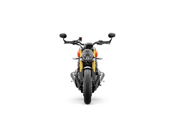 Triumph Speed Twin 1200 RS 2025 - Bild 7 Triumph Speed Twin 1200 RS 2025 - Bild 7