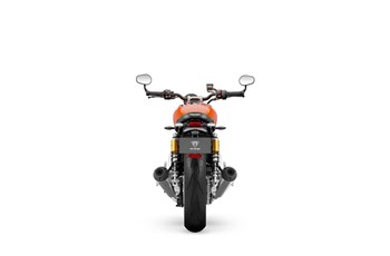 Triumph Speed Twin 1200 RS 2025 - Bild 8 Triumph Speed Twin 1200 RS 2025 - Bild 8