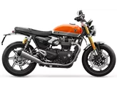 Triumph Speed Twin 1200 RS 2025 Triumph Speed Twin 1200 RS 2025