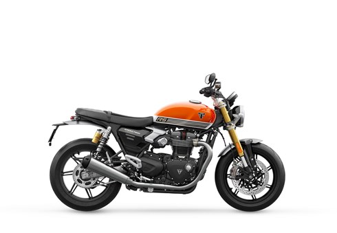 Triumph Speed Twin 1200 RS 
