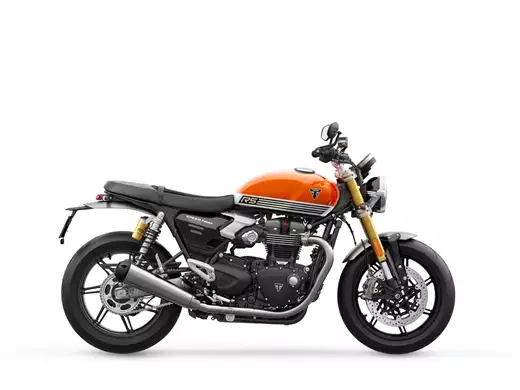 Triumph Speed Twin 1200 RS