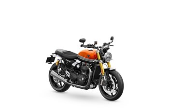 Triumph Speed Twin 1200 RS 2025 - Bild 15 Triumph Speed Twin 1200 RS 2025 - Bild 15