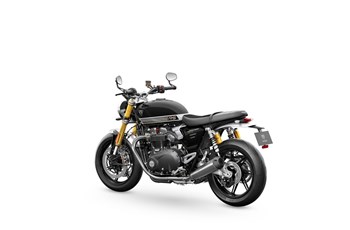 Triumph Speed Twin 1200 RS 2025 - Bild 17 Triumph Speed Twin 1200 RS 2025 - Bild 17