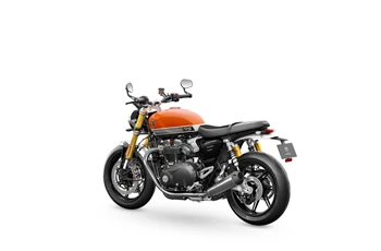 Triumph Speed Twin 1200 RS 2025 - Bild 18 Triumph Speed Twin 1200 RS 2025 - Bild 18