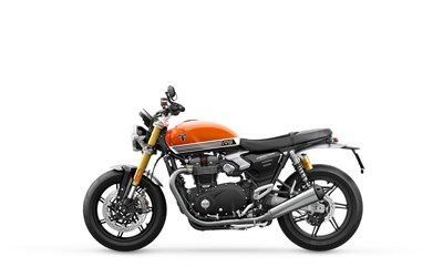 Speed Twin 1200 RS