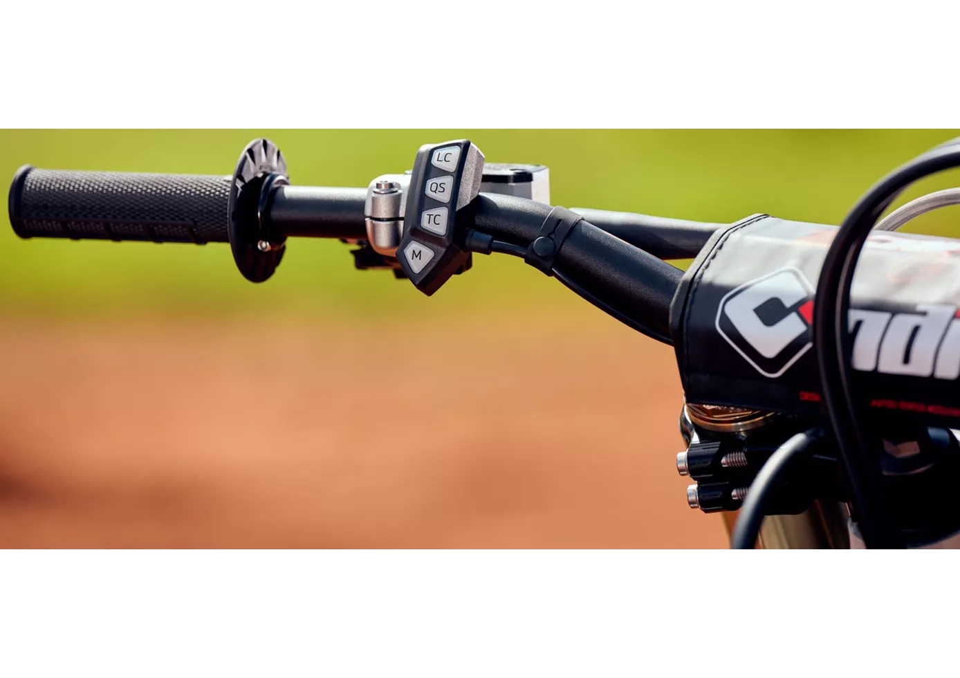 Triumph TF 450-RC EDITION 2025 Triumph TF 450-RC EDITION 2025