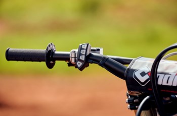 Triumph TF 450-RC EDITION 2025 - Bild 5