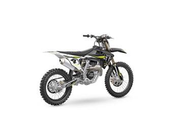 Triumph TF 450-RC EDITION 2025 - Bild 15