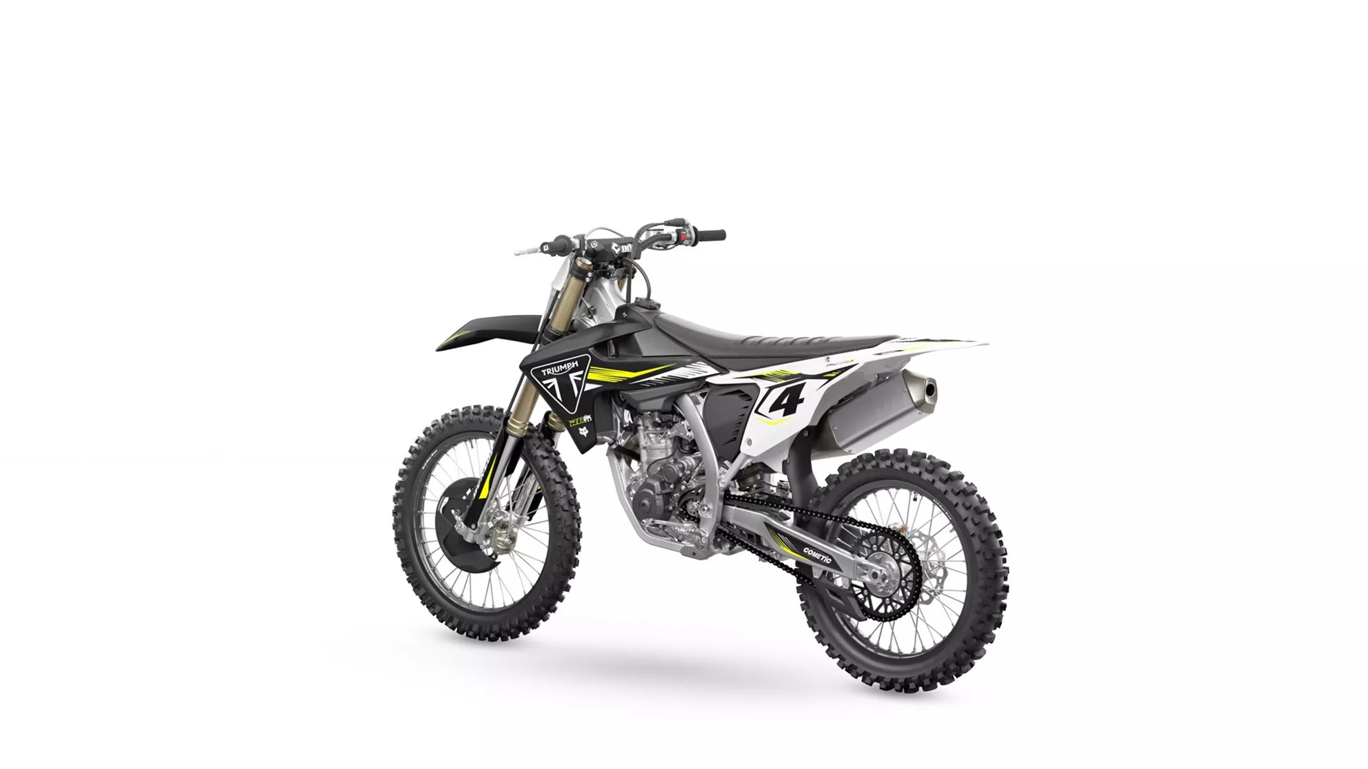 Triumph TF 450-RC EDITION - Image 13 Triumph TF 450-RC EDITION - Image 13