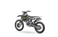 Triumph TF 450-RC EDITION 2025 - Bild 16