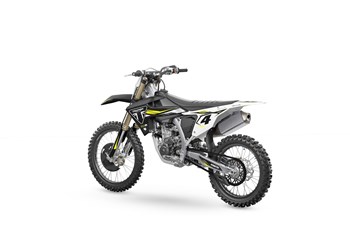 Triumph TF 450-RC EDITION 2025 - Bild 16