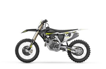 Triumph TF 450-RC EDITION 2025 - Bild 17