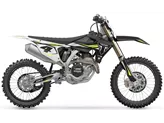 Triumph TF 450-RC EDITION 2025 Triumph TF 450-RC EDITION 2025