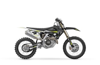 Triumph TF 450-RC EDITION 2025 - Bild 2