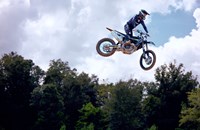 Triumph TF 450-RC EDITION 2025 - Bild 11