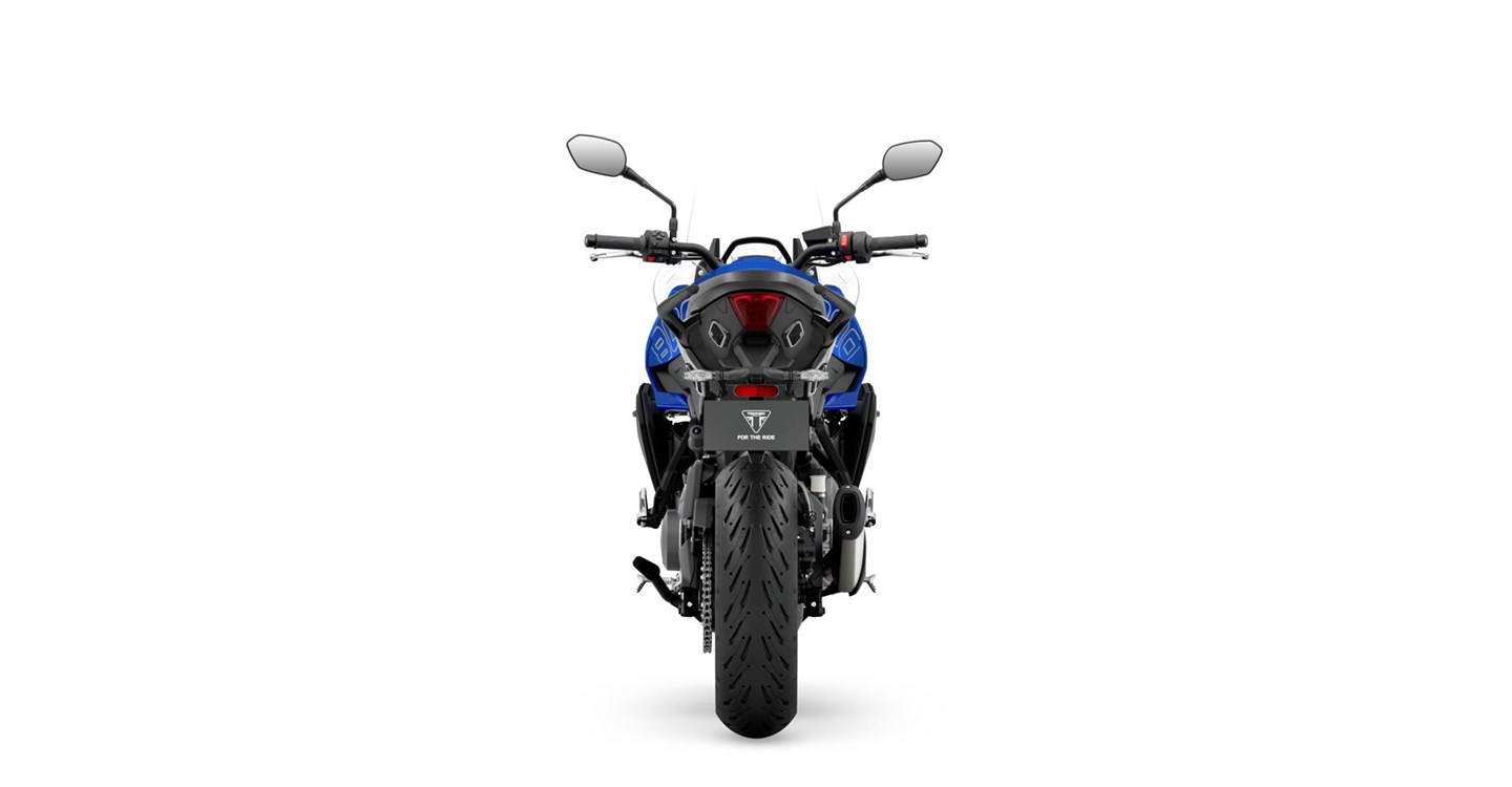 Triumph Tiger Sport 800