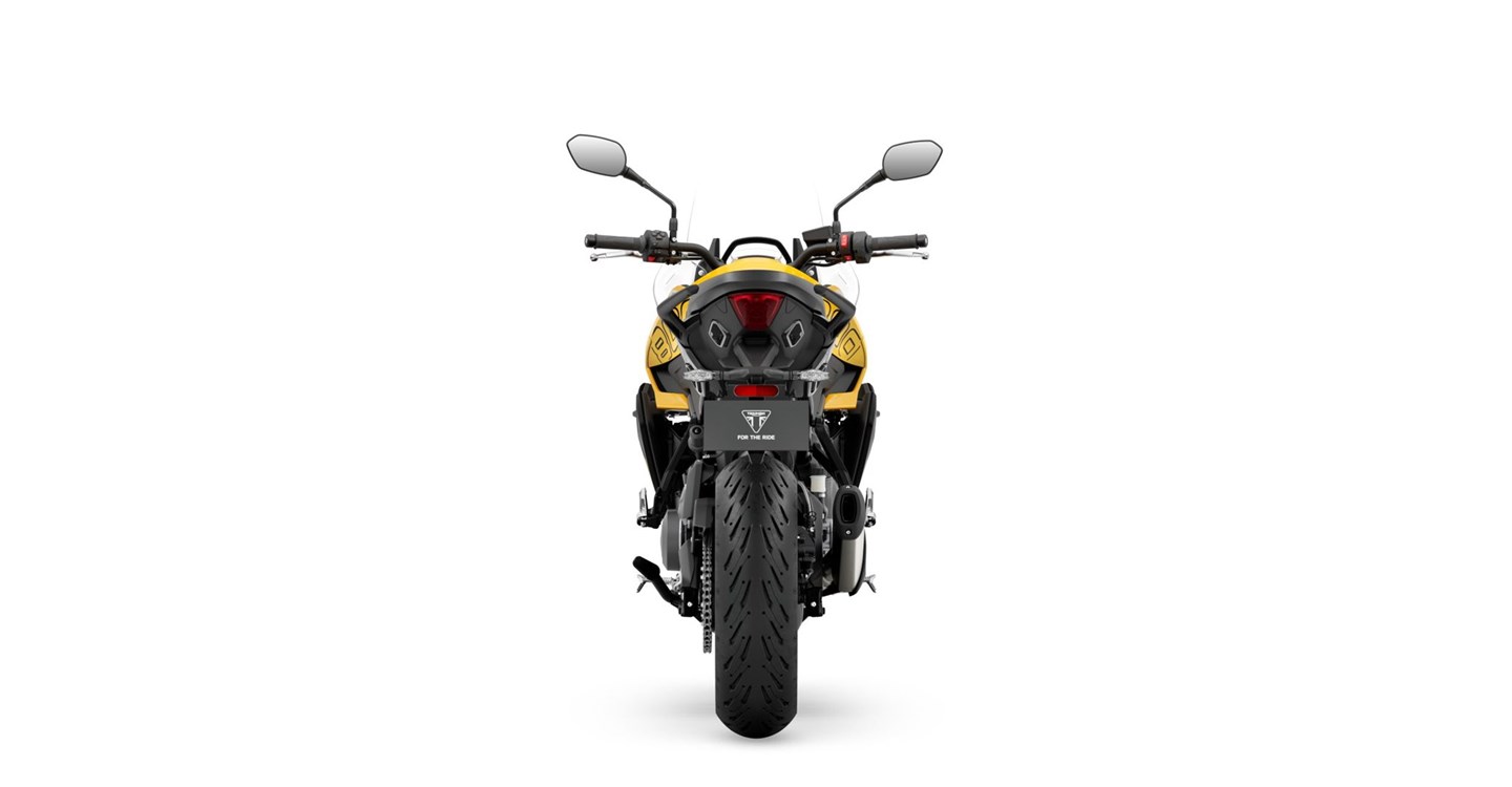 Triumph Tiger Sport 800