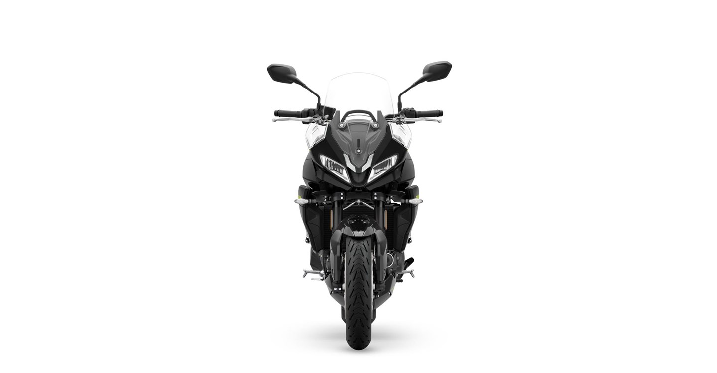 Triumph Tiger Sport 800