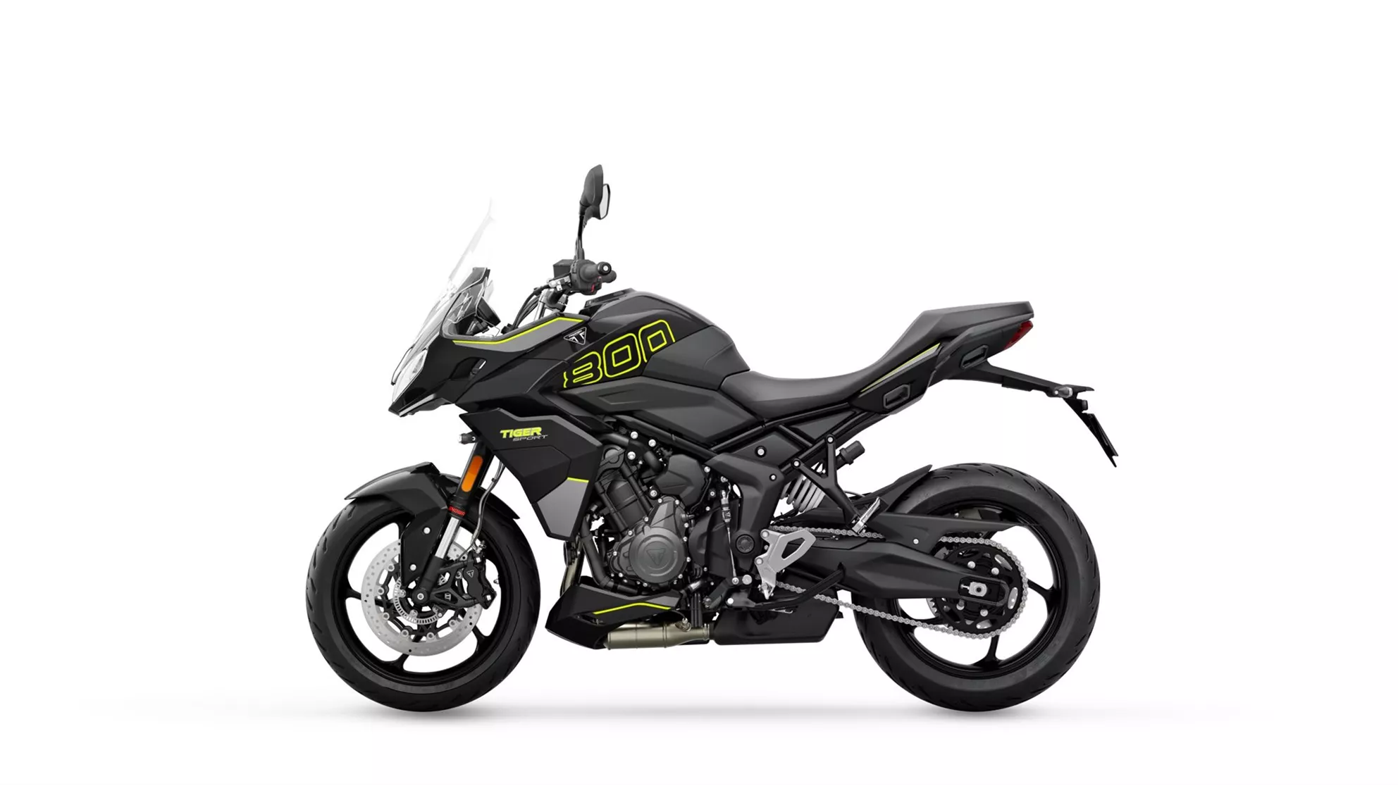 Triumph Tiger Sport 800 - Image 3 Triumph Tiger Sport 800 - Image 3