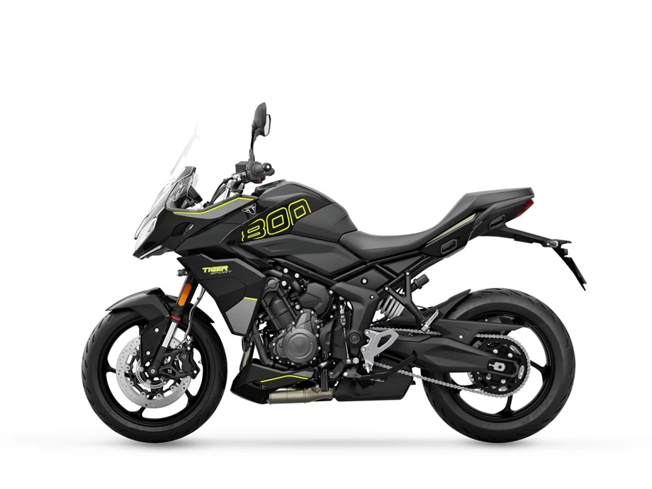 Triumph Tiger Sport 800 Bild 5: Triumph Tiger Sport 800