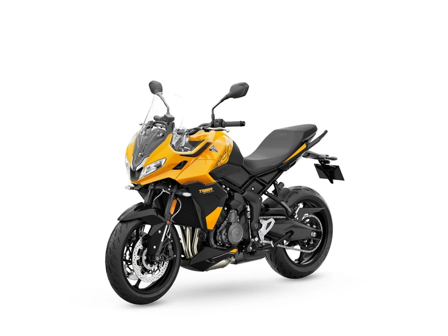 Triumph Tiger Sport 800 Bild 6: Triumph Tiger Sport 800