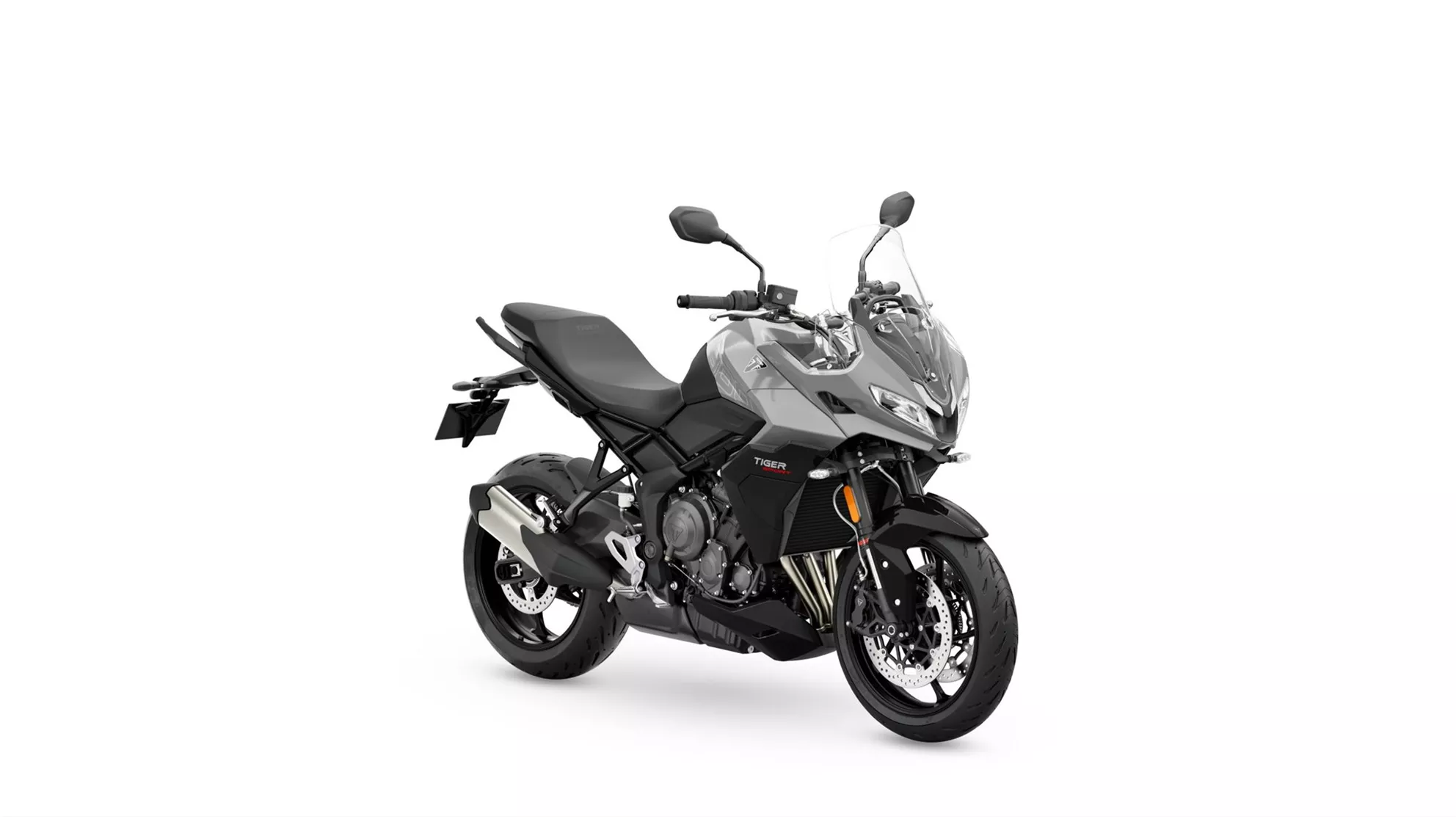 Triumph Tiger Sport 800 - Image 6 Triumph Tiger Sport 800 - Image 6