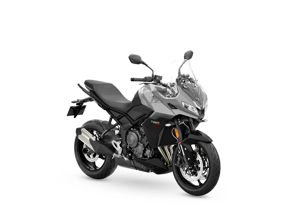 Triumph Tiger Sport 800 Bild 8: Triumph Tiger Sport 800