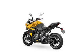 Triumph Tiger Sport 800 2025 - Bild 10 Triumph Tiger Sport 800 2025 - Bild 10