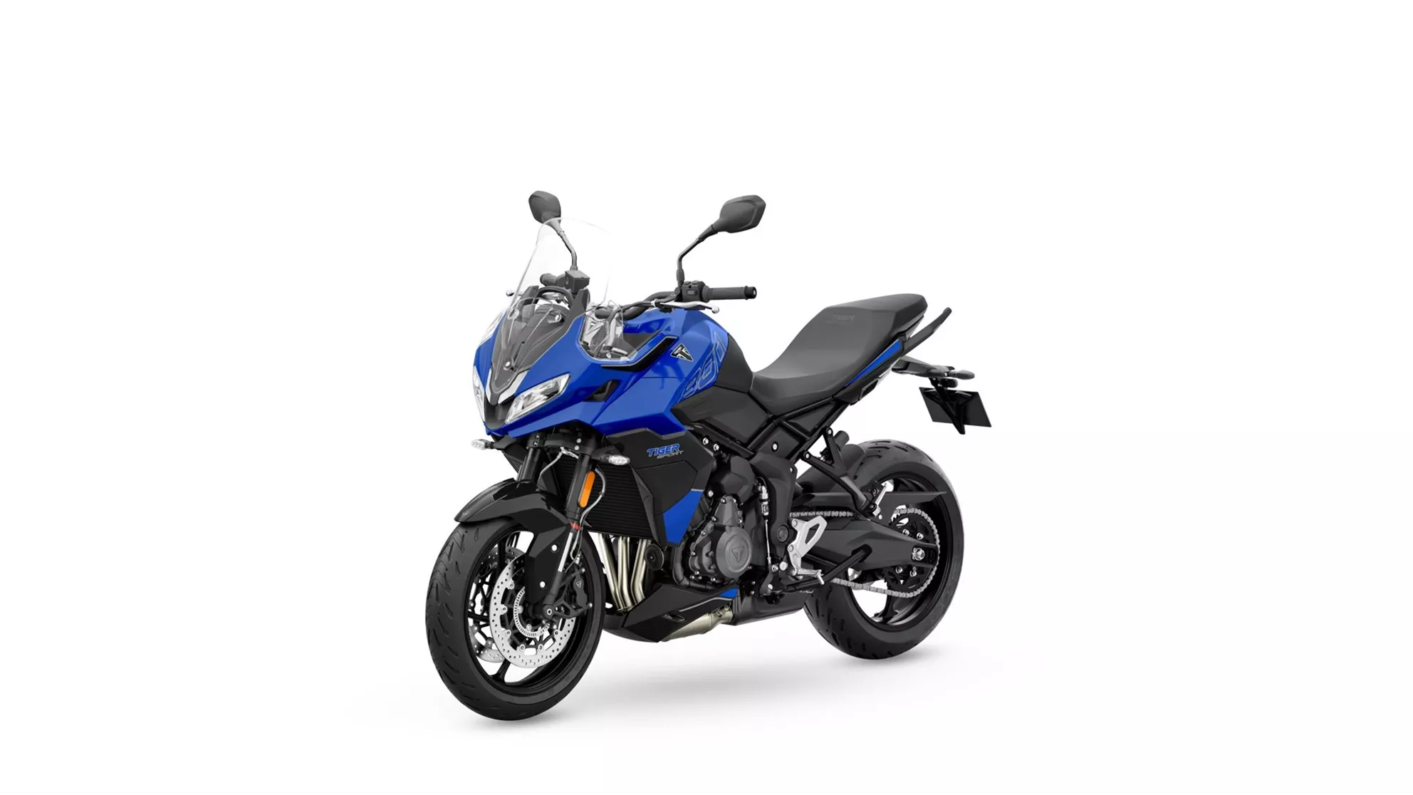 Triumph Tiger Sport 800 - Image 8 Triumph Tiger Sport 800 - Image 8