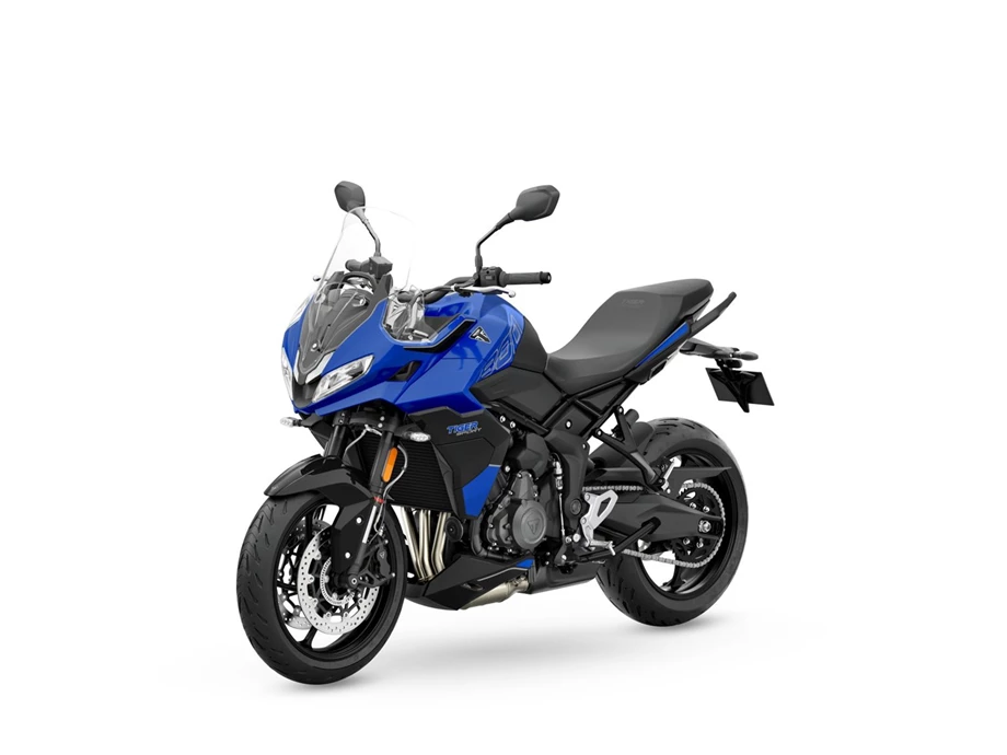 Triumph Tiger Sport 800 Bild 10: Triumph Tiger Sport 800