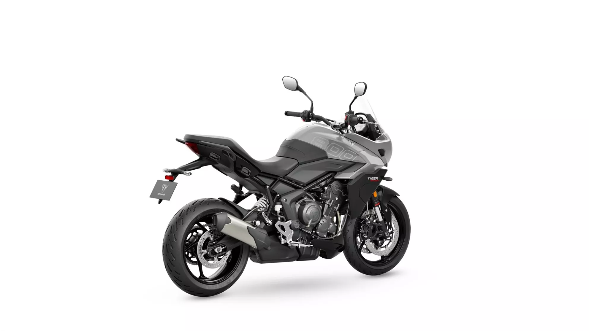Triumph Tiger Sport 800 - Image 9 Triumph Tiger Sport 800 - Image 9