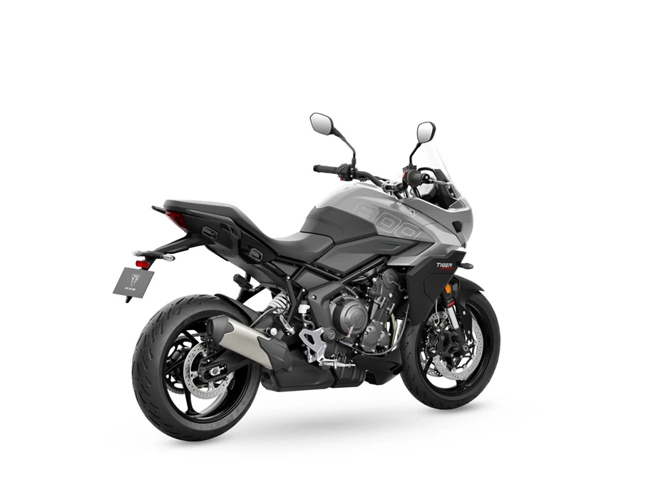 Triumph Tiger Sport 800 Bild 11: Triumph Tiger Sport 800