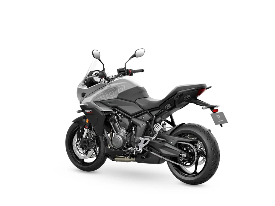 Triumph Tiger Sport 800 Bild 12: Triumph Tiger Sport 800