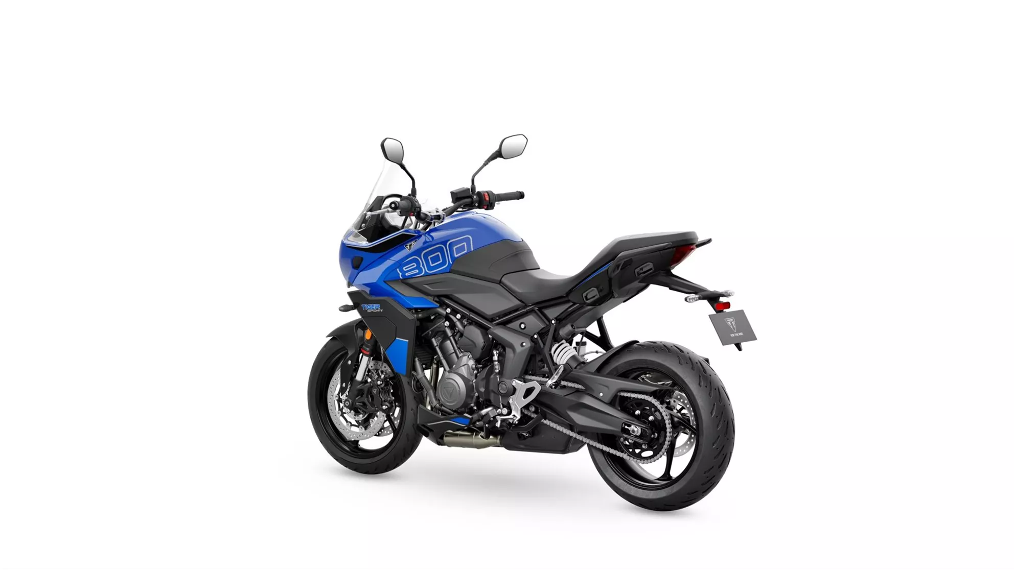 Triumph Tiger Sport 800 - Image 11 Triumph Tiger Sport 800 - Image 11