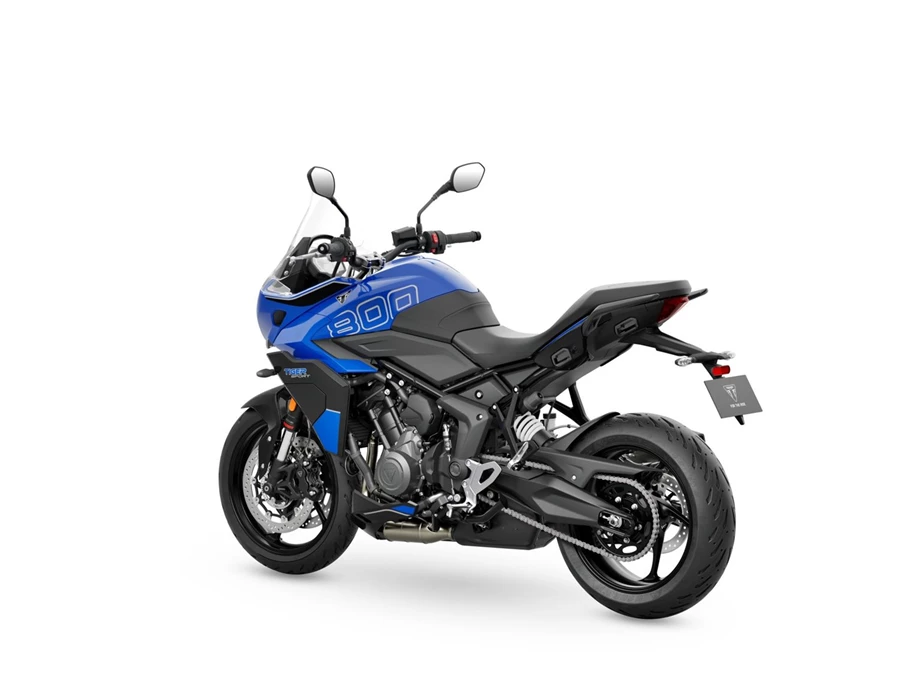 Triumph Tiger Sport 800 Bild 13: Triumph Tiger Sport 800