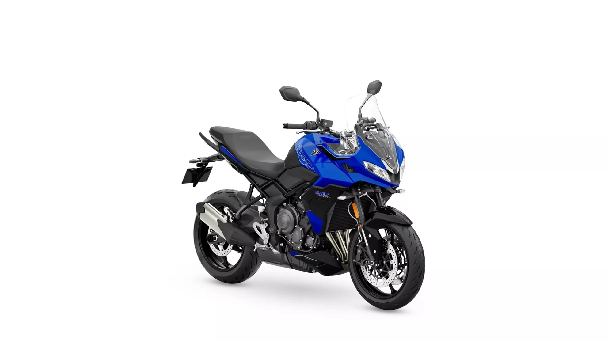 Triumph Tiger Sport 800 - Image 12 Triumph Tiger Sport 800 - Image 12