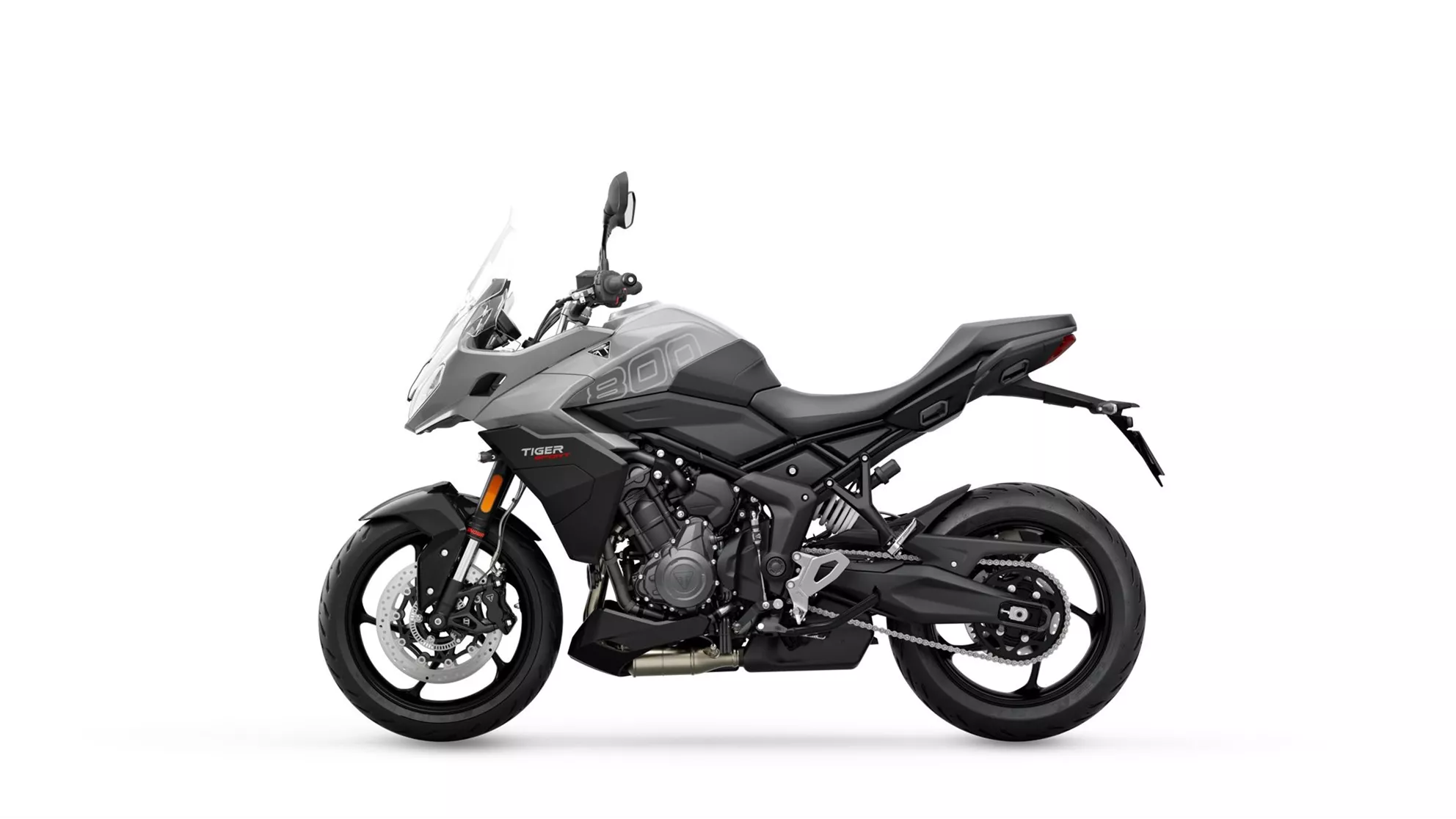 Triumph Tiger Sport 800 - Image 13 Triumph Tiger Sport 800 - Image 13