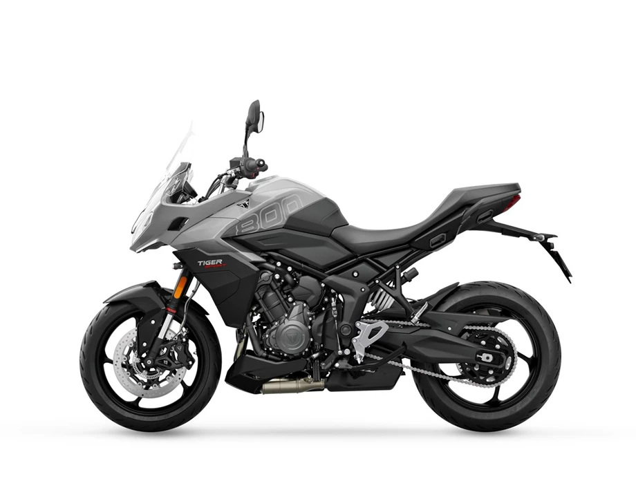 Triumph Tiger Sport 800 Bild 15: Triumph Tiger Sport 800