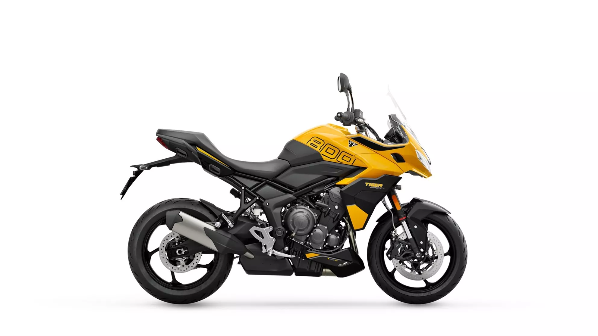 Triumph Tiger Sport 800 - Image 2 Triumph Tiger Sport 800 - Image 2