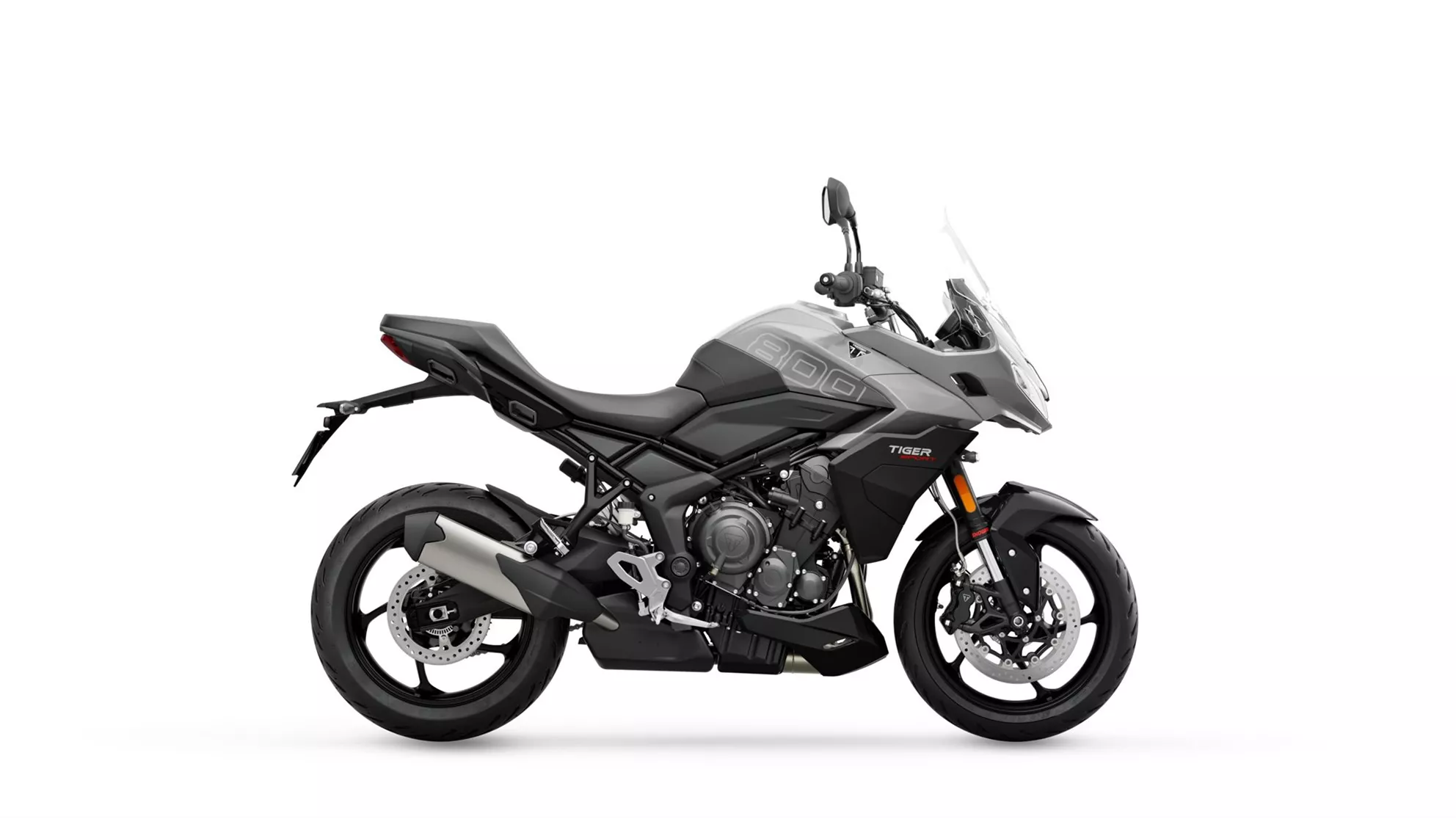 Triumph Tiger Sport 800 2025 - Image 74 Triumph Tiger Sport 800 2025 - Image 74