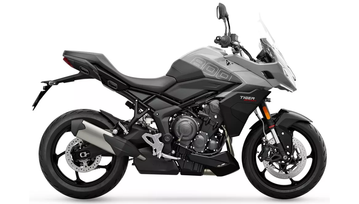 Triumph Tiger Sport 800 2025 Triumph Tiger Sport 800 2025