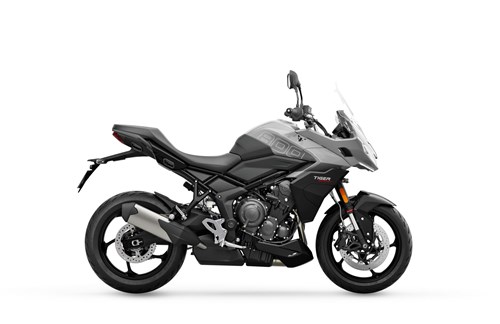 Triumph Tiger Sport 800