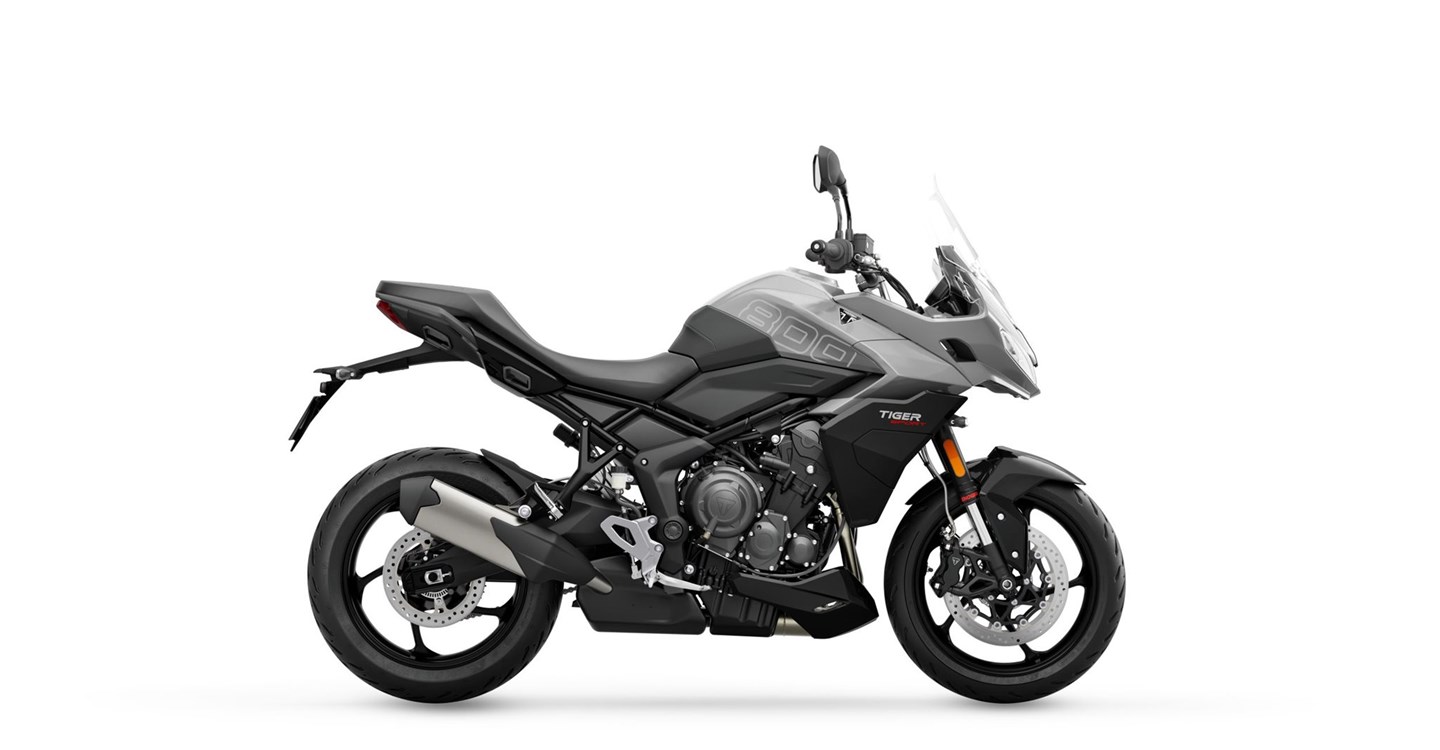 Triumph Tiger Sport 800