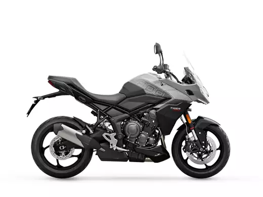 Triumph Tiger Sport 800
