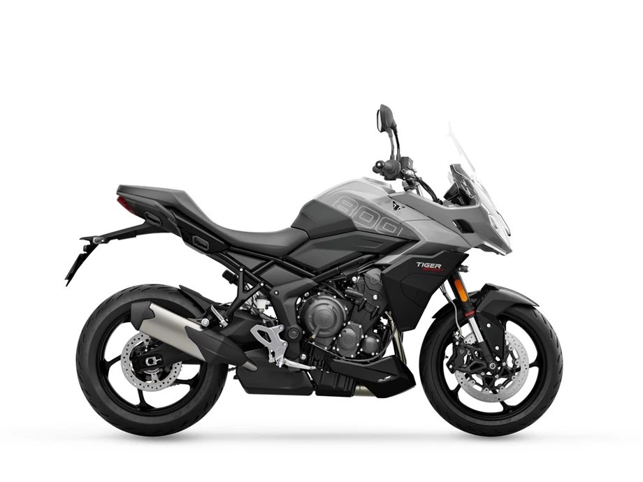 Triumph Tiger Sport 800 Bild 1: Triumph Tiger Sport 800