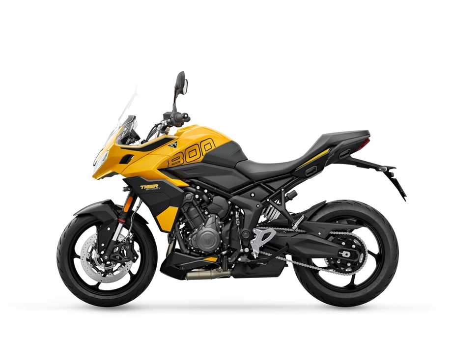 Triumph Tiger Sport 800 Bild 16: Triumph Tiger Sport 800