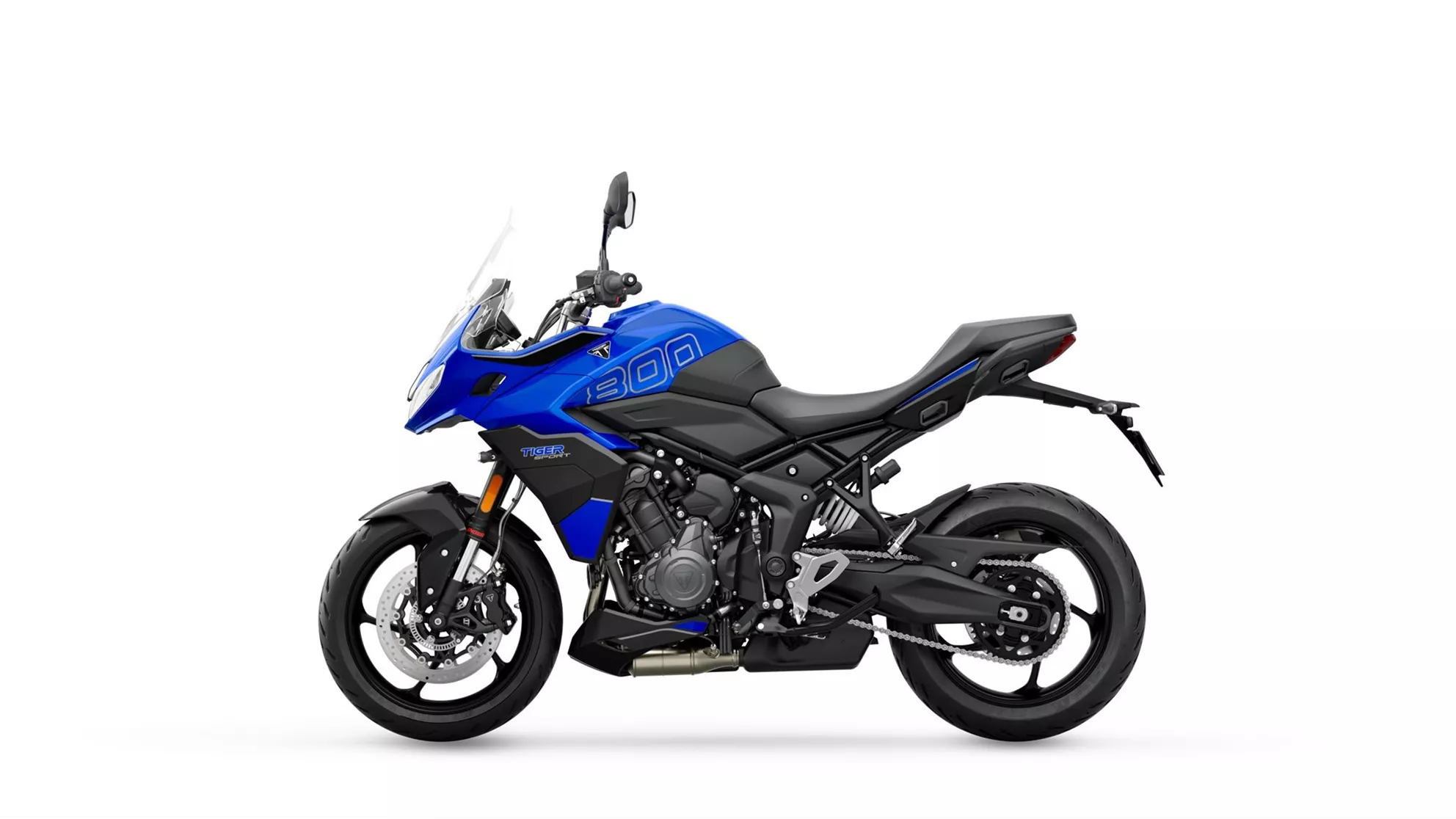 Triumph Tiger Sport 800 - Image 15 Triumph Tiger Sport 800 - Image 15