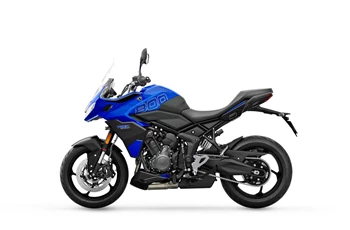 Triumph Tiger Sport 800 2025 - Bild 18 Triumph Tiger Sport 800 2025 - Bild 18