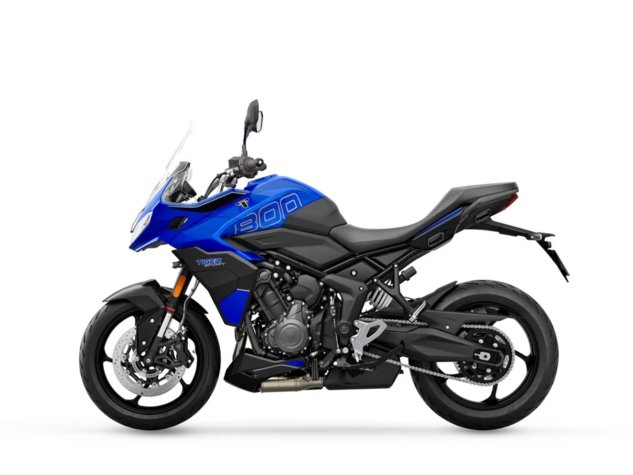 Triumph Tiger Sport 800 Bild 17: Triumph Tiger Sport 800